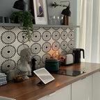 Campavia Tile Livine Stickers-Welvere