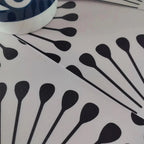 Campavia Tile Livine Stickers-Welvere