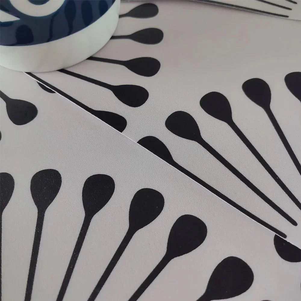 Campavia Tile Livine Stickers-Welvere