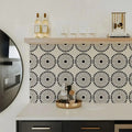 Campavia Tile Livine Stickers-Welvere