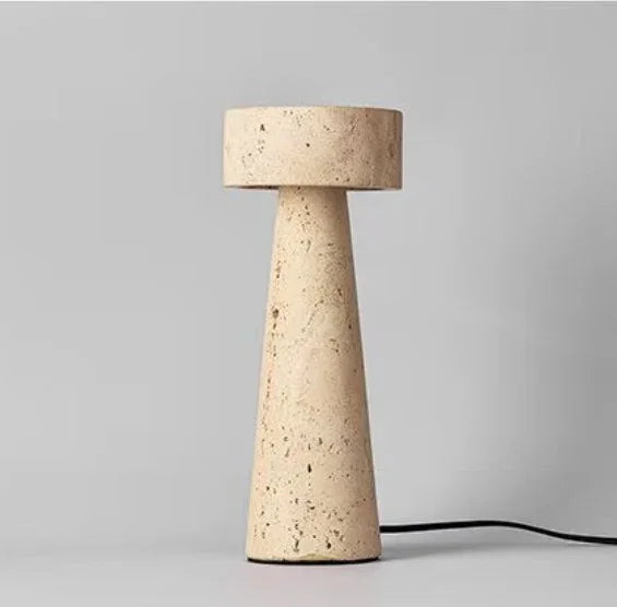 Campero Peakhurst Table Lamp-Welvere