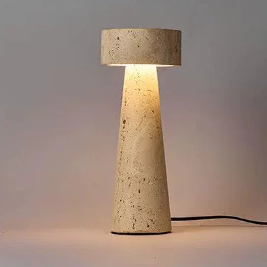 Campero Peakhurst Table Lamp-Welvere
