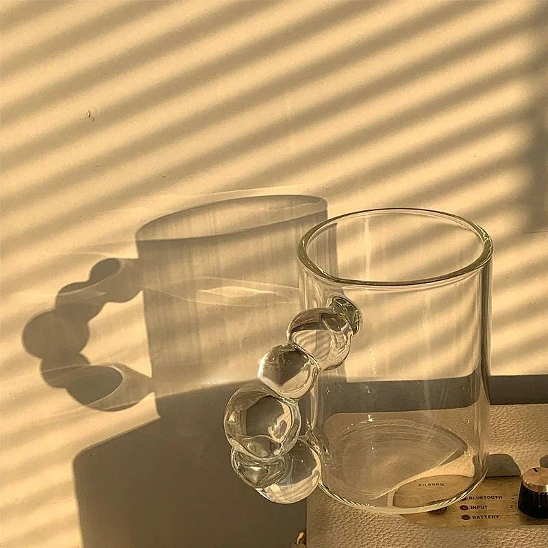 Campino Glass-Welvere