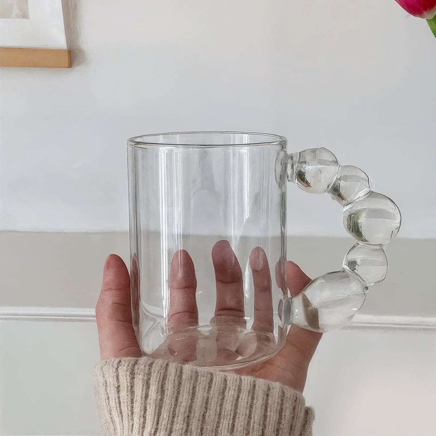 Campino Glass-Welvere
