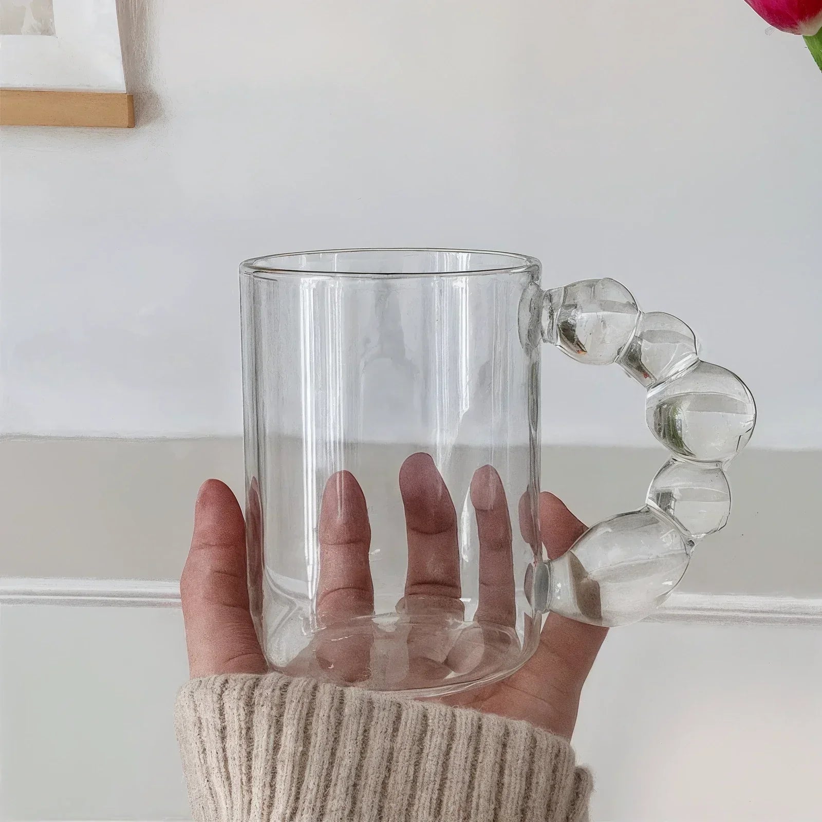Campino Glass-Welvere