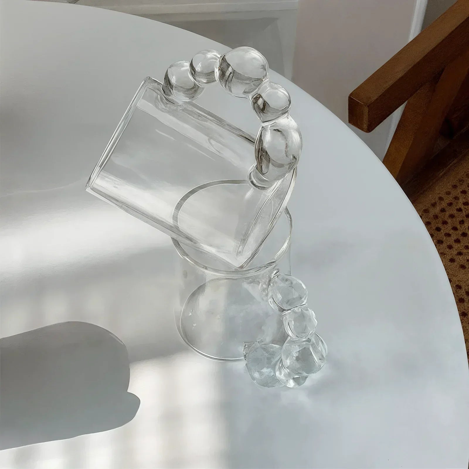 Campino Glass-Welvere