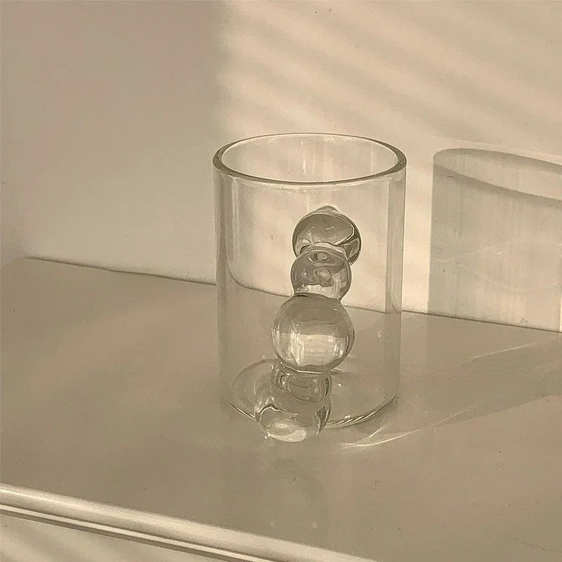 Campino Glass-Welvere