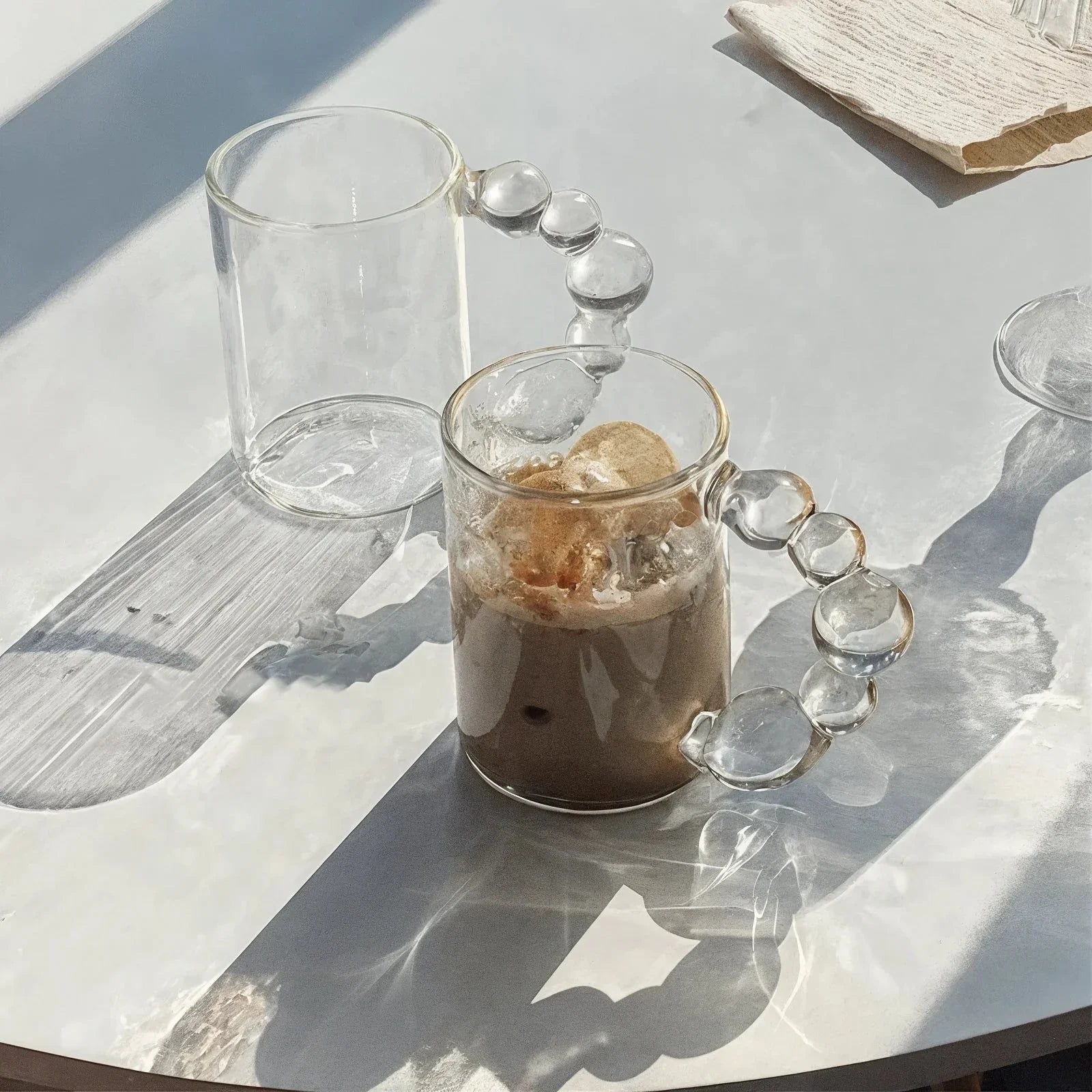 Campino Glass-Welvere
