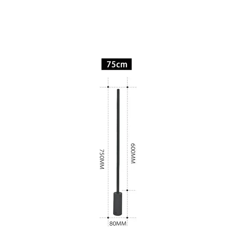 Campino LED Lawn Light-Welvere