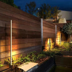 Campino LED Lawn Light-Welvere