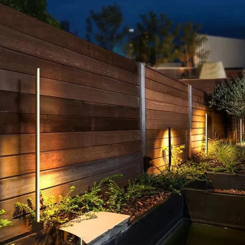 Campino LED Lawn Light-Welvere