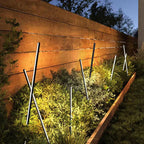 Campino LED Lawn Light-Welvere