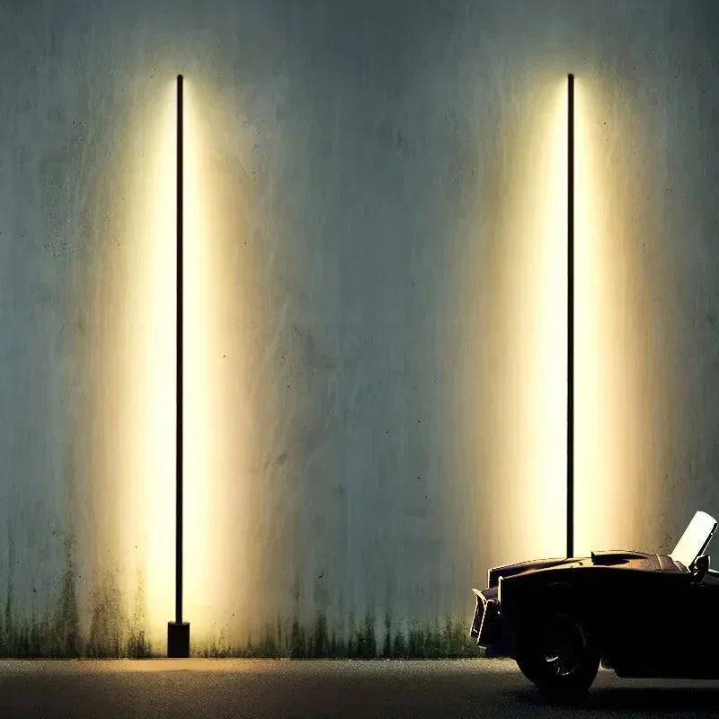 Campino LED Lawn Light-Welvere