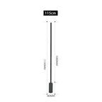 Campino LED Lawn Light-Welvere