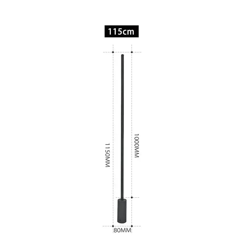 Campino LED Lawn Light-Welvere