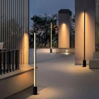Campino LED Lawn Light-Welvere
