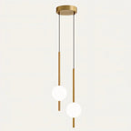 Campino Pendant Lamp-Welvere