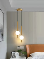 Campino Pendant Lamp-Welvere