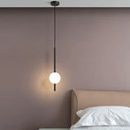 Campino Pendant Lamp-Welvere