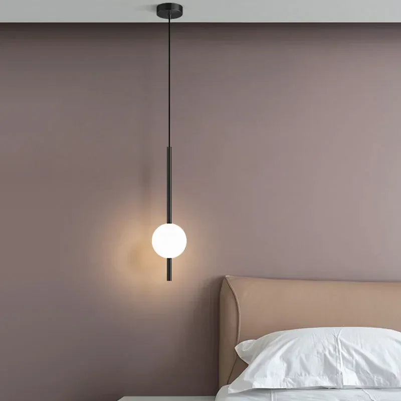Campino Pendant Lamp-Welvere