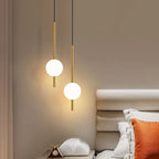 Campino Pendant Lamp-Welvere