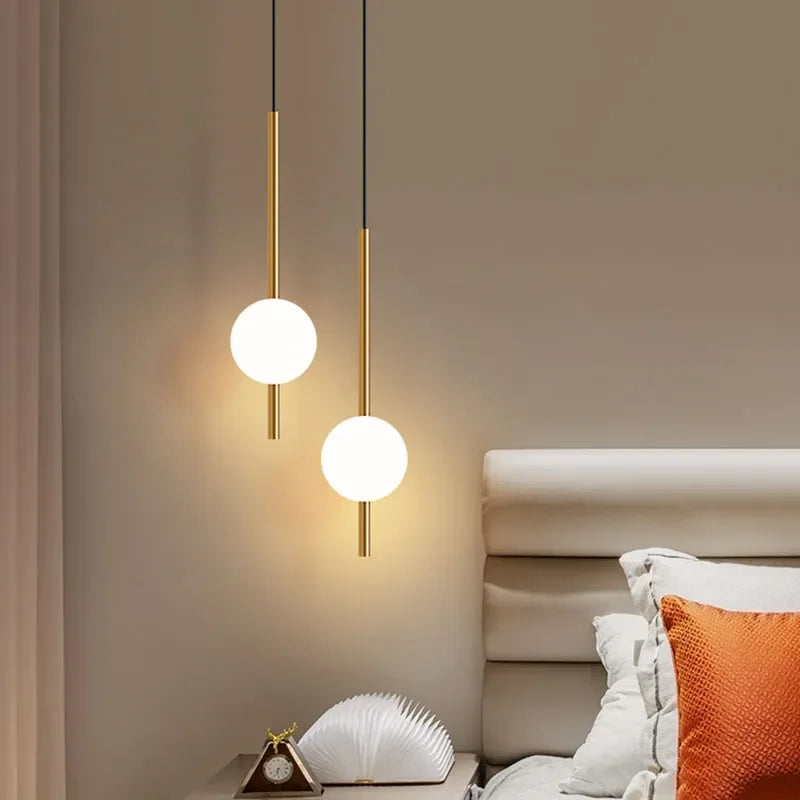 Campino Pendant Lamp-Welvere