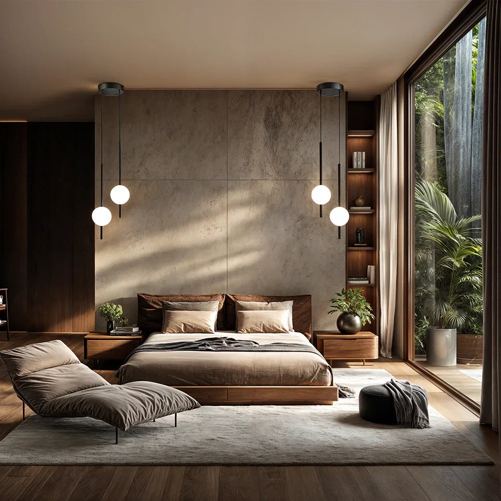 Campino Pendant Lamp-Welvere