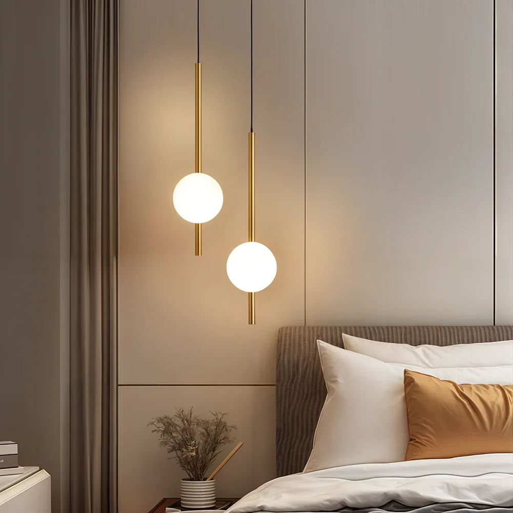 Campino Pendant Lamp-Welvere