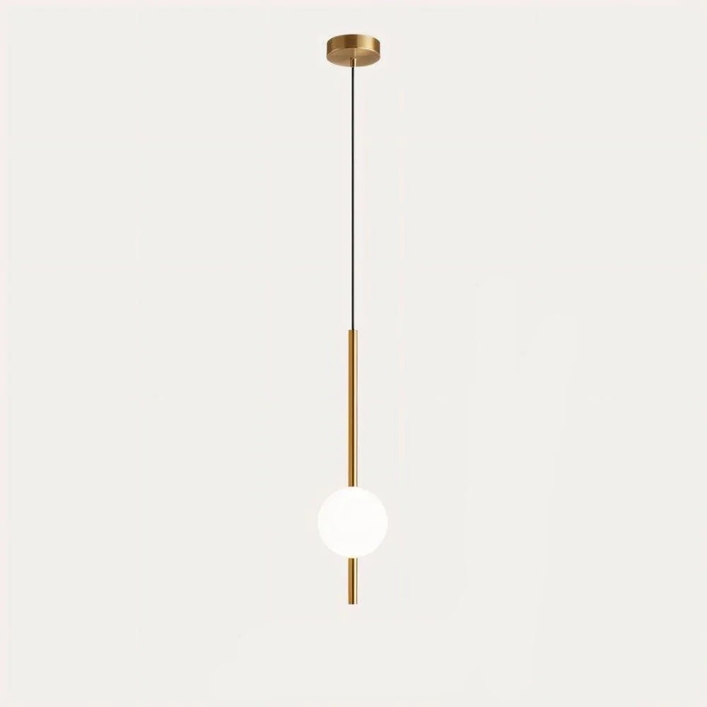 Campino Pendant Lamp-Welvere