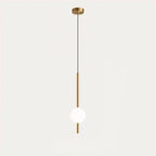 Campino Pendant Lamp-Welvere