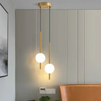 Campino Pendant Lamp-Welvere