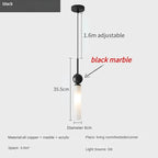 Campino Pendant-Welvere