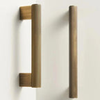 Campino T-Bar Cabinet Handles-Welvere
