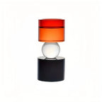 Campora Candle Holder-Welvere