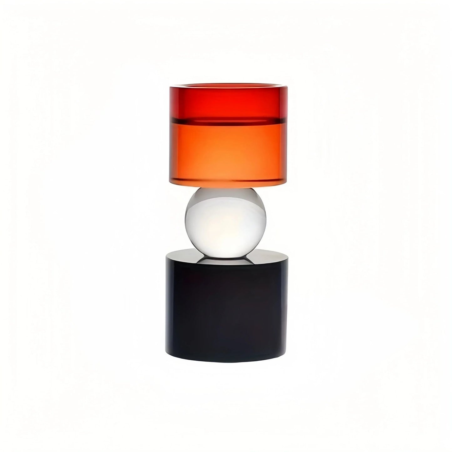 Campora Candle Holder-Welvere