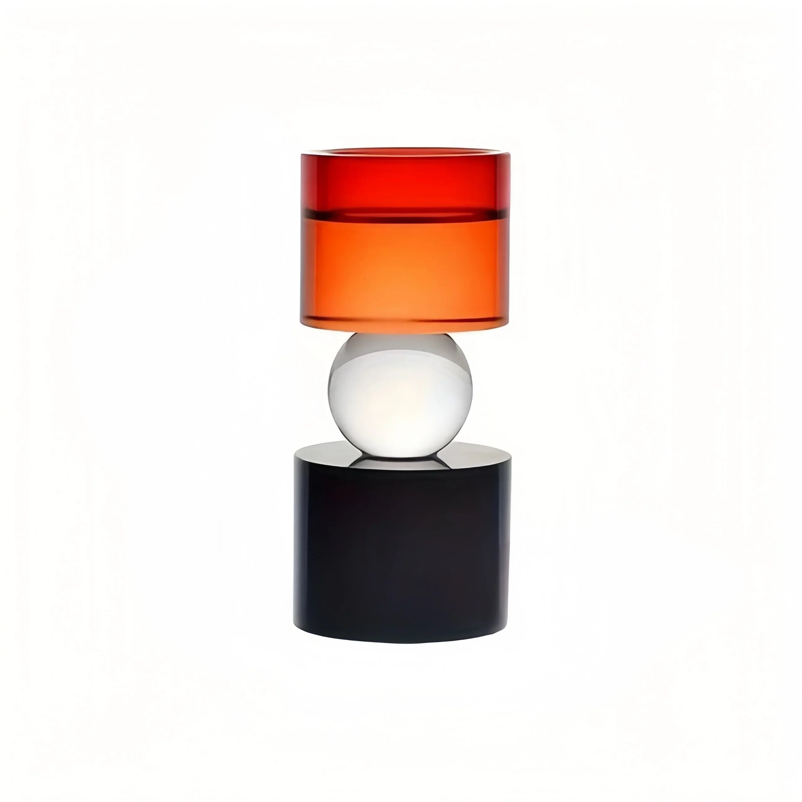 Campora Candle Holder-Welvere