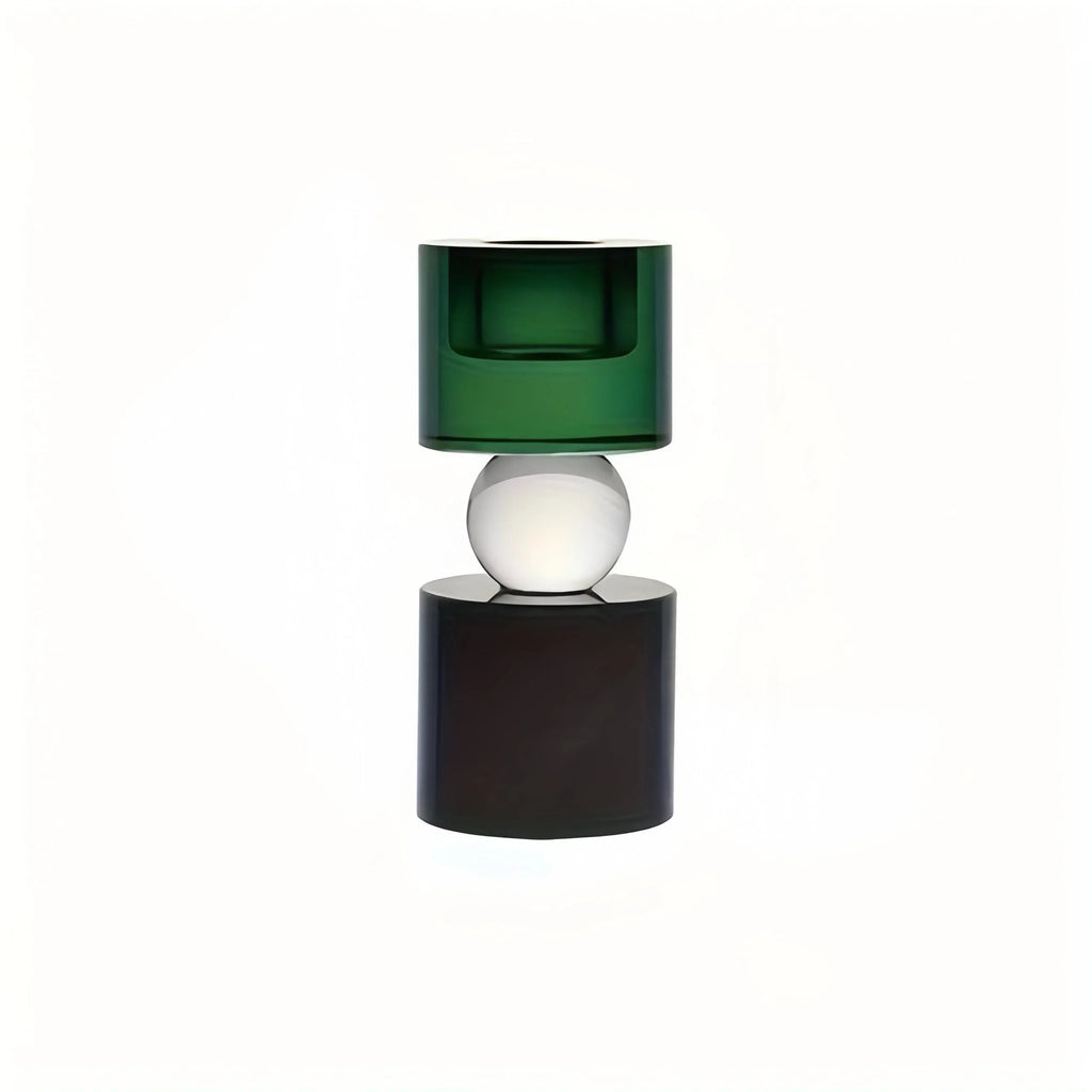 Campora Candle Holder-Welvere