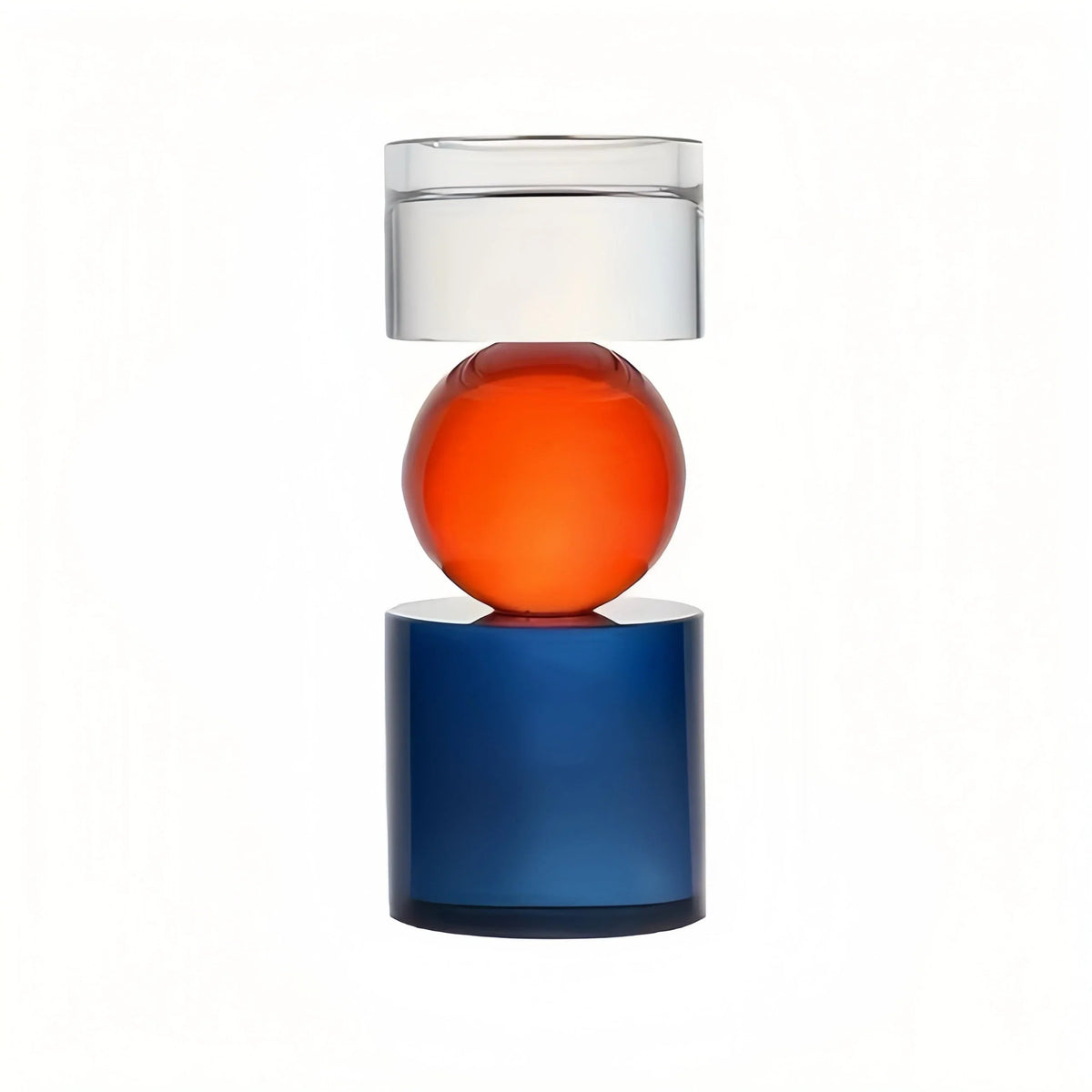 Campora Candle Holder-Welvere