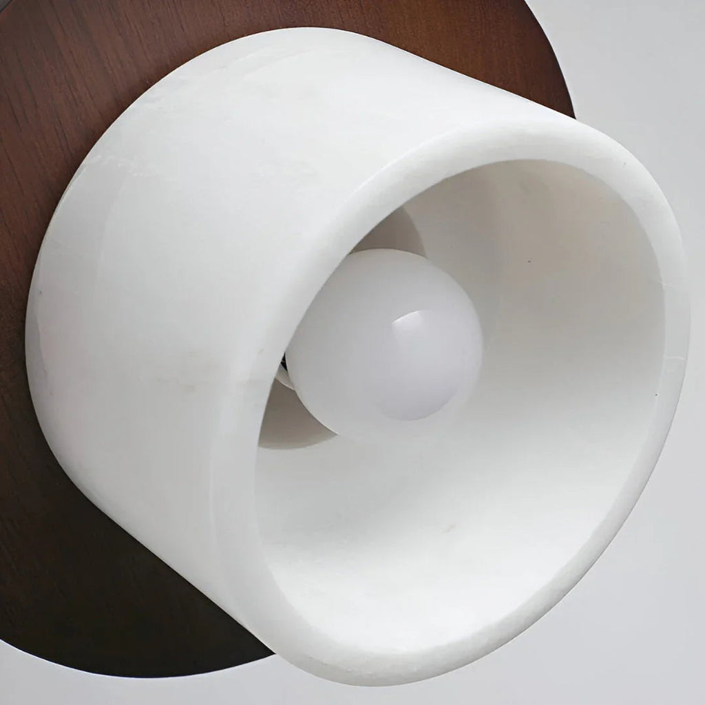 Campora Valeford Pendant Light-Welvere