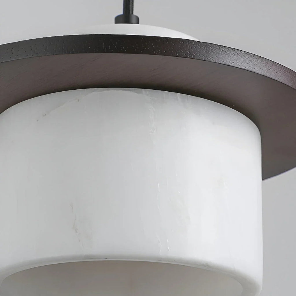 Campora Valeford Pendant Light-Welvere
