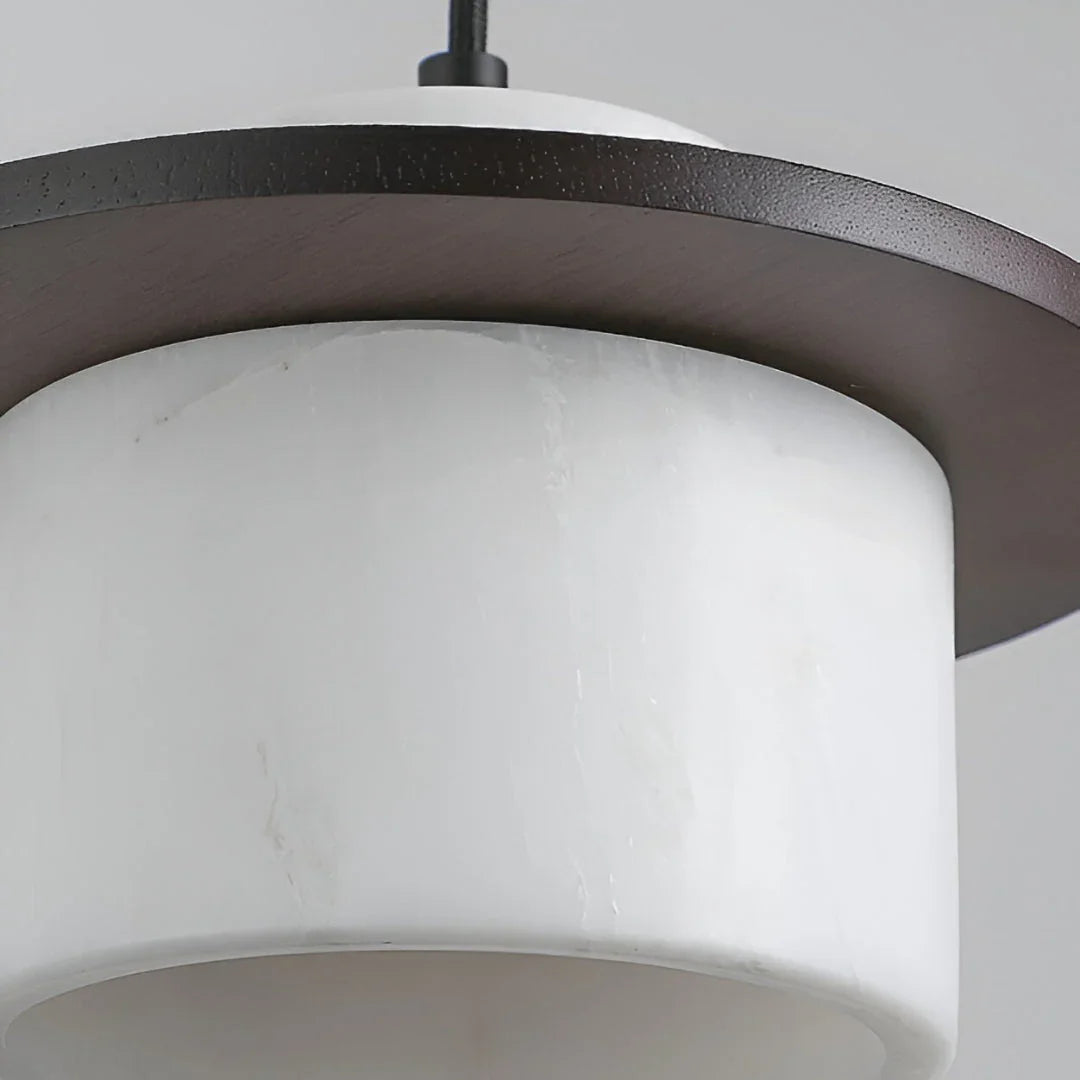 Campora Valeford Pendant Light-Welvere