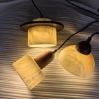 Campora Valeford Pendant Light-Welvere