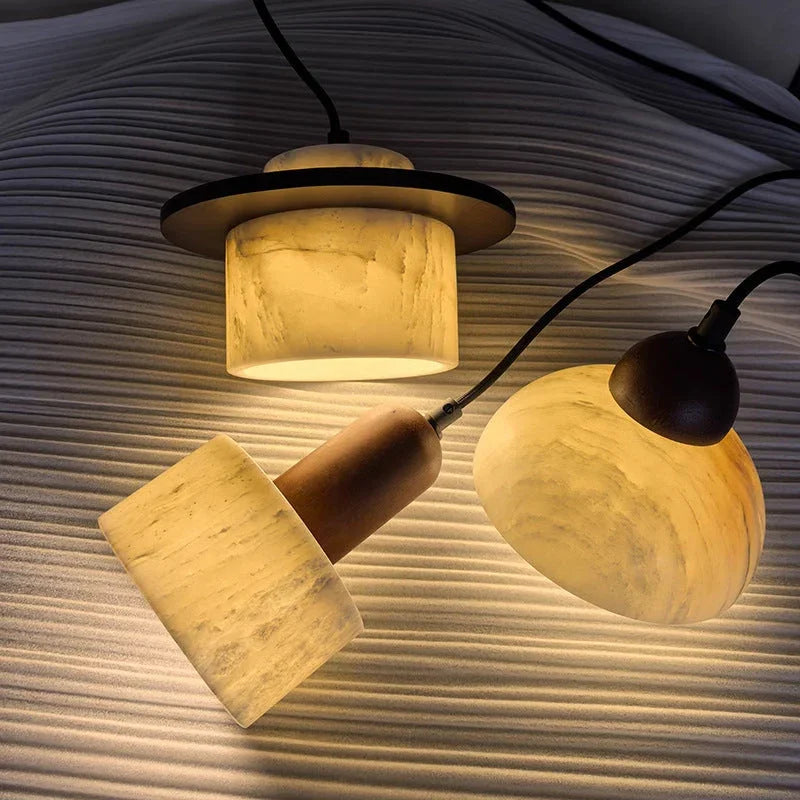 Campora Valeford Pendant Light-Welvere