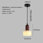 Campora Valeford Pendant Light-Welvere