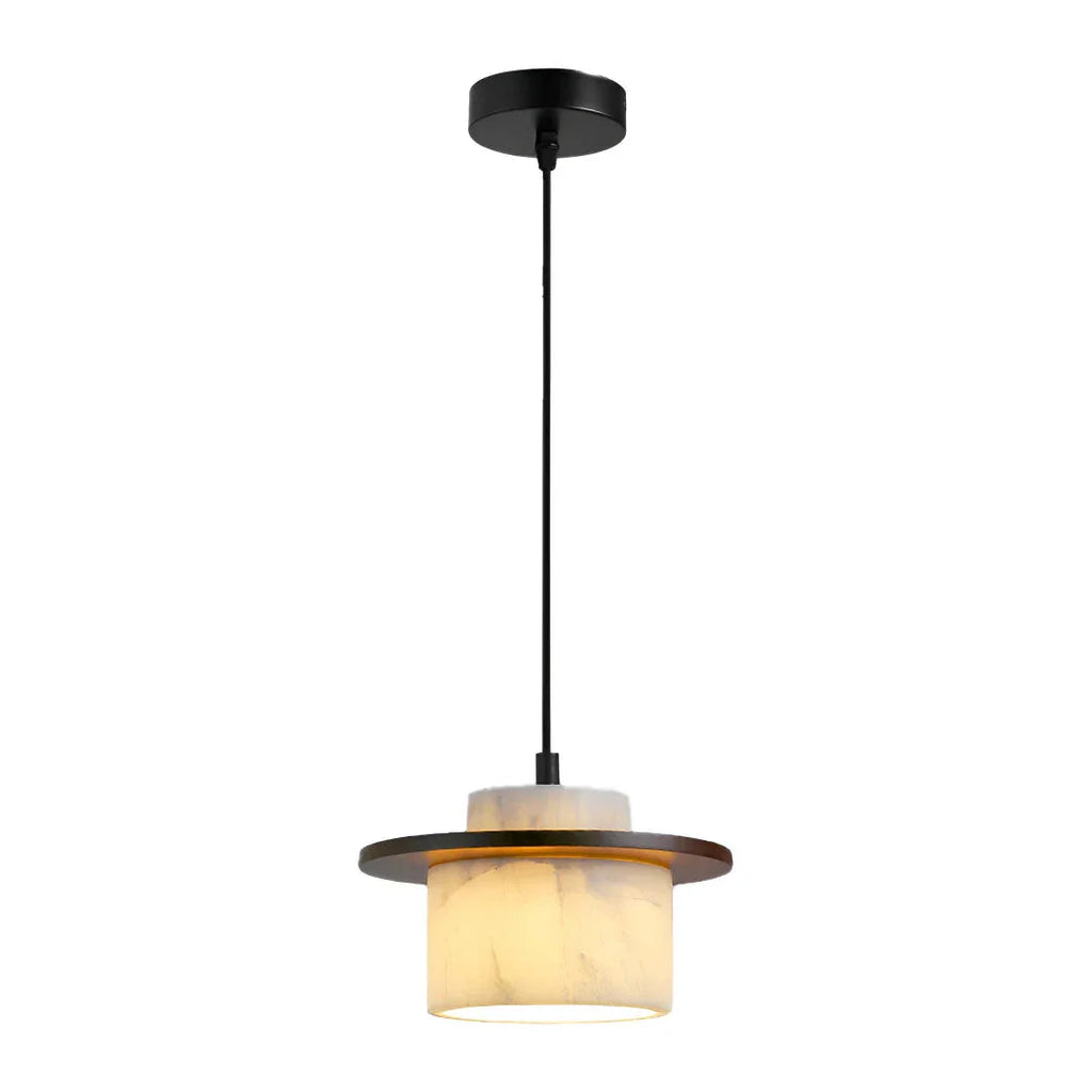 Campora Valeford Pendant Light-Welvere