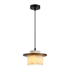 Campora Valeford Pendant Light-Welvere