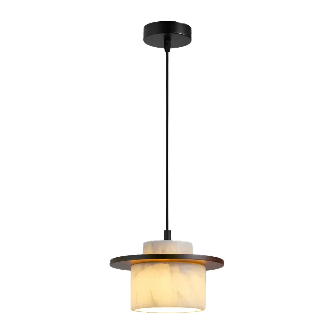 Campora Valeford Pendant Light-Welvere