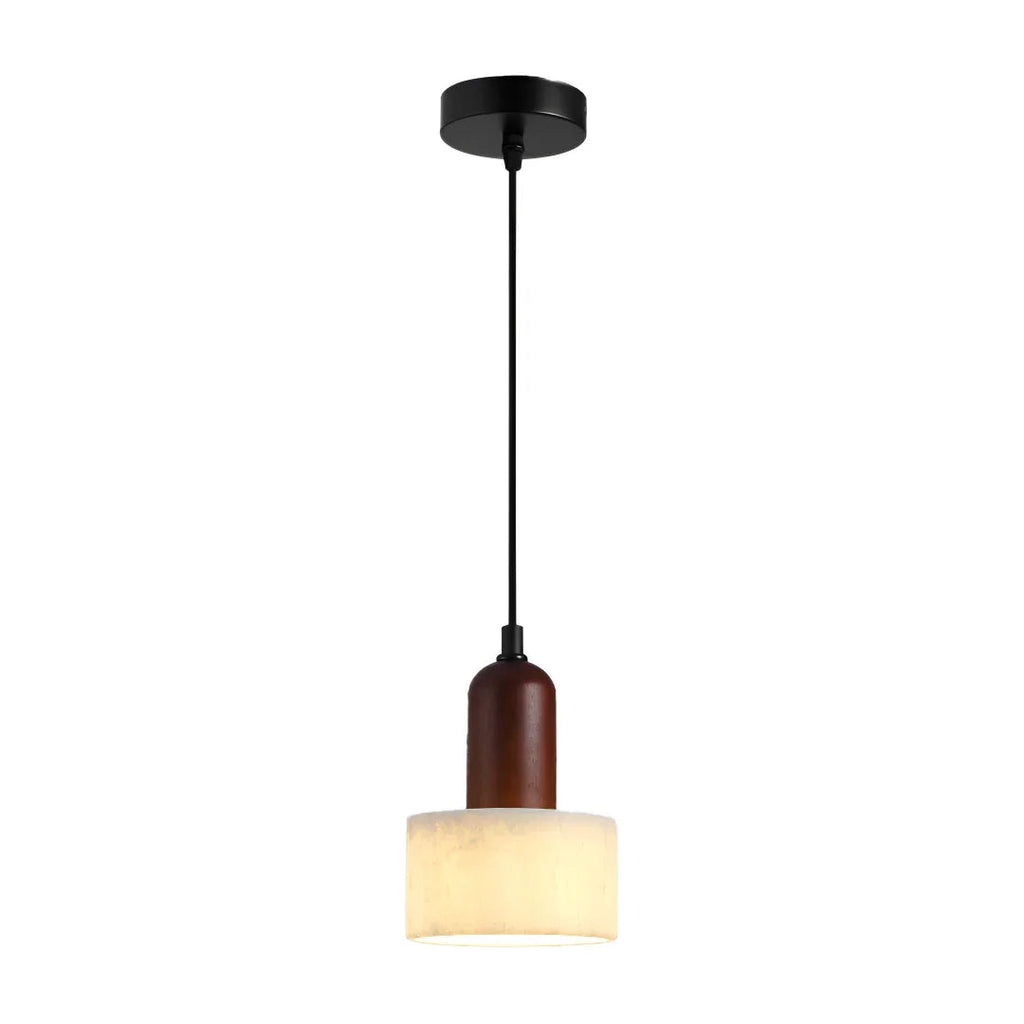 Campora Valeford Pendant Light-Welvere