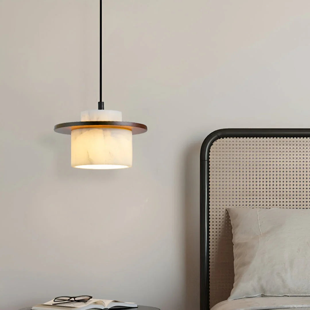Campora Valeford Pendant Light-Welvere