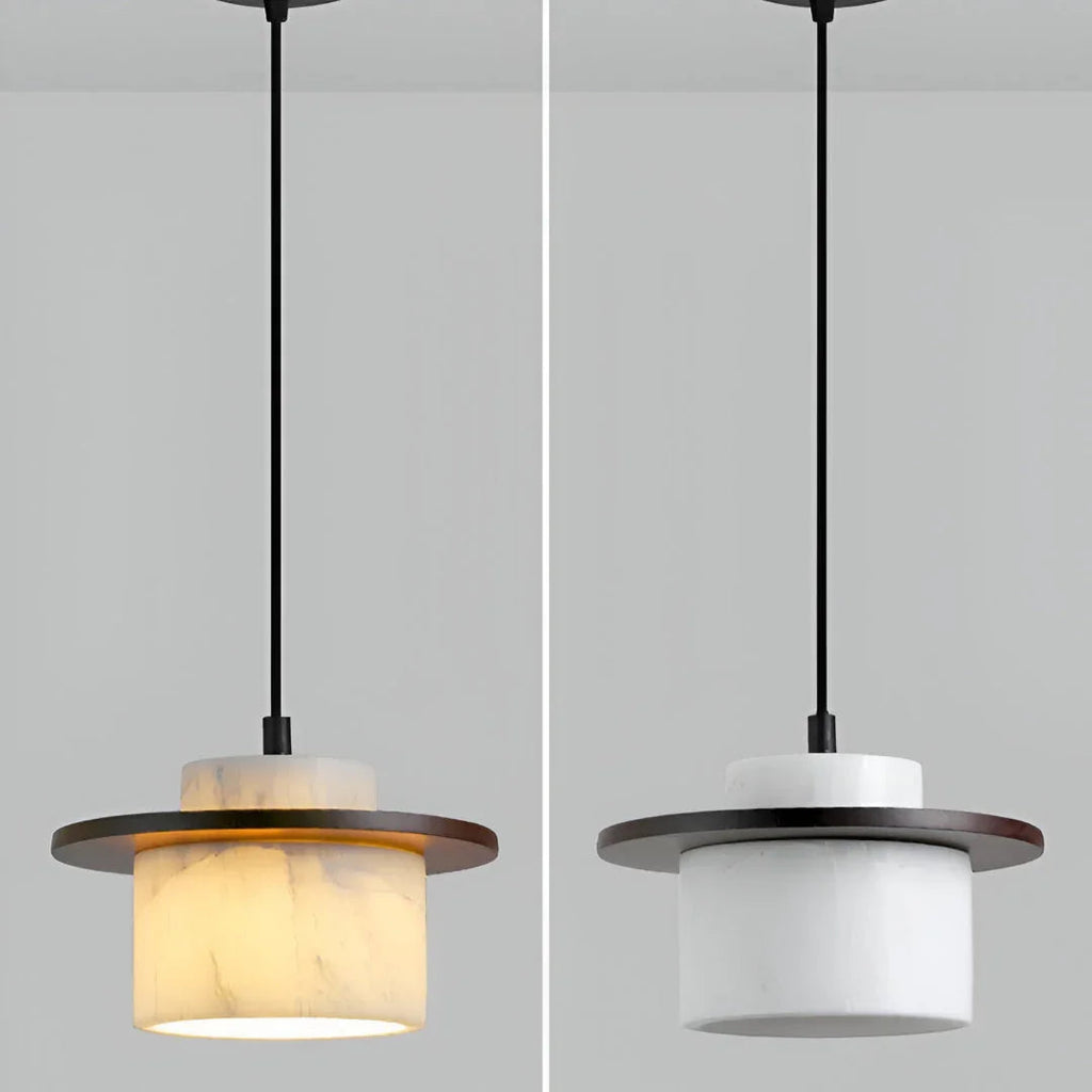 Campora Valeford Pendant Light-Welvere